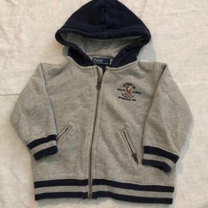 Ralph Lauren Baby's Jacket